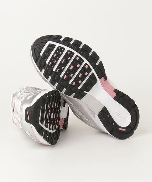 NIKE スニーカー NIKE/ナイキ WS P-6000 レディース : ZOZOTOWN
