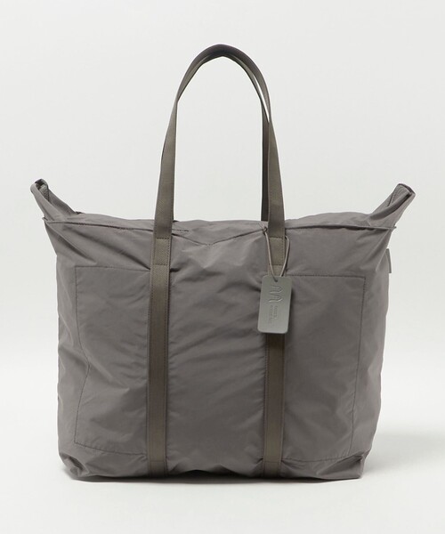 STEVEN ALAN トートバッグ 「AMIACALVA」SPLIT TOTE BAG/トート