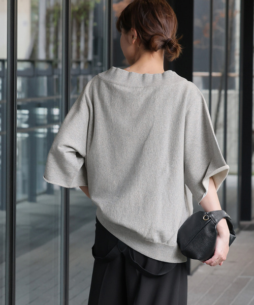 JOURNAL STANDARD relume トレーナー スウェット 「WEB限定追加