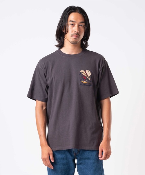 TMGE LEVI'S グラフィックTシャツ Mサイズ Levi's tシャツ Levi's/リーバイス ヴィンテージ グラフィックT