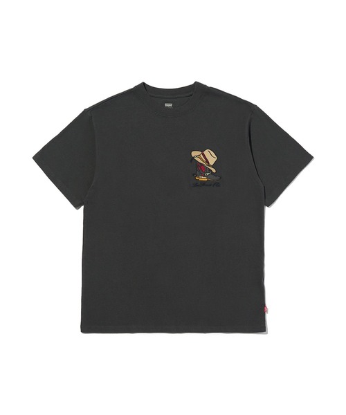 TMGE LEVI'S グラフィックTシャツ Mサイズ セール】Levi's/リーバイス グラフィック Tシャツ（Tシャツ