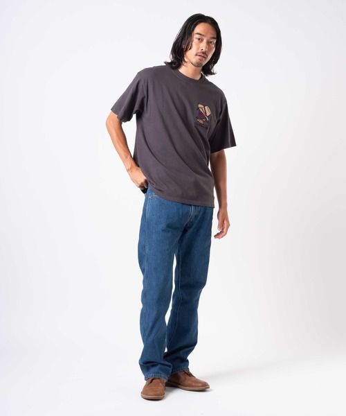 Levi's（リーバイス） tシャツ ヴィンテージ グラフィックTシャツ