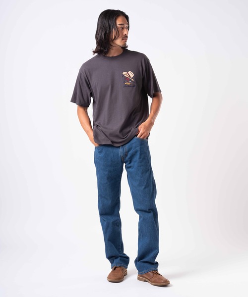 Levi's tシャツ Levi's/リーバイス ヴィンテージ グラフィックT