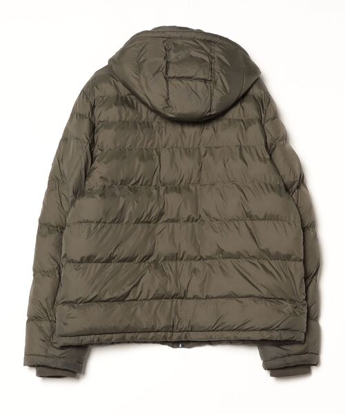 TOMMY HILFIGER（トミー・ヒルフィガー） ブルゾン L カーキ メンズ