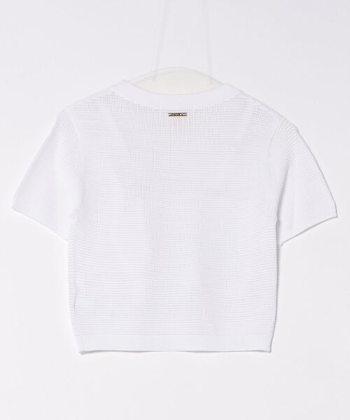 新品　マイケルコース Michael Kors ニット ハイネック MICHAEL KORS（マイケルコース） セーター ニット KORS ストレッチ