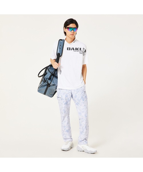 OAKLEY（オークリー） パンツ OAKLEY TACTFUL STRAIGHT 3.0/パンツ