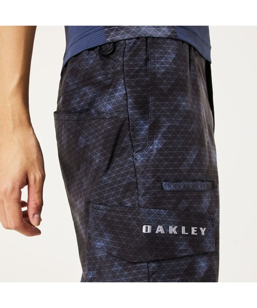 OAKLEY（オークリー） パンツ OAKLEY TACTFUL STRAIGHT 3.0/パンツ