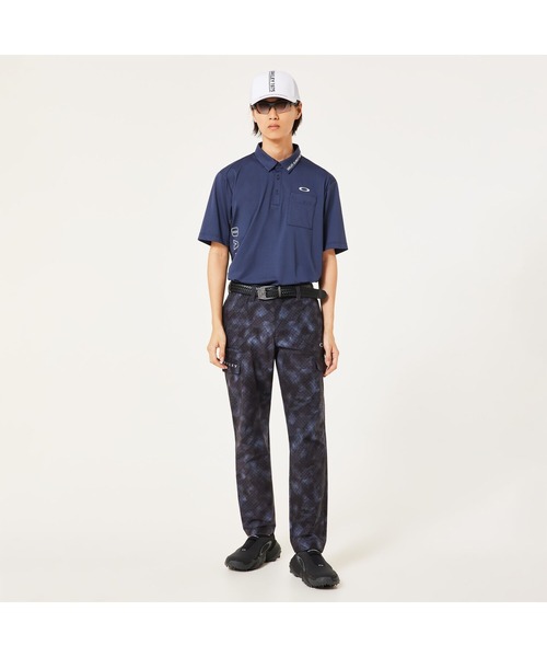 OAKLEY（オークリー） パンツ OAKLEY TACTFUL STRAIGHT 3.0/パンツ