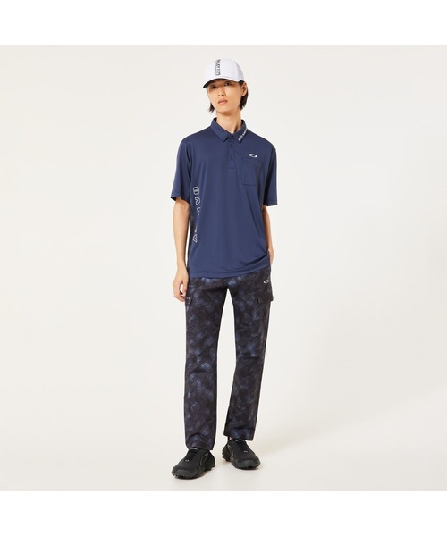 OAKLEY（オークリー） パンツ OAKLEY TACTFUL STRAIGHT 3.0/パンツ