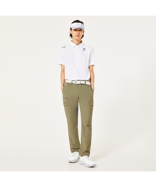 OAKLEY（オークリー） パンツ OAKLEY TACTFUL STRAIGHT 3.0/パンツ