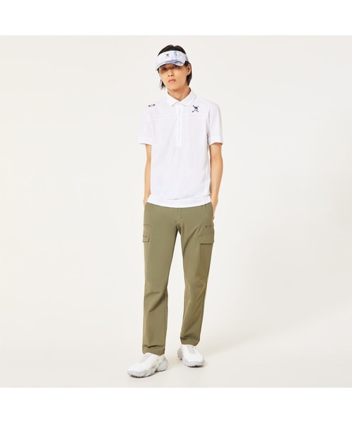 OAKLEY（オークリー） パンツ OAKLEY TACTFUL STRAIGHT 3.0/パンツ