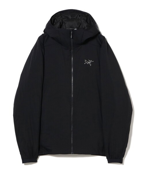 ブルゾン アウター ARC’TERYX / Atom Hoody メンズ レディースの画像