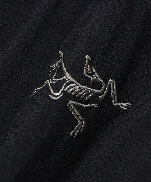 ブルゾン アウター ARC’TERYX / Atom Hoody メンズ レディースの画像