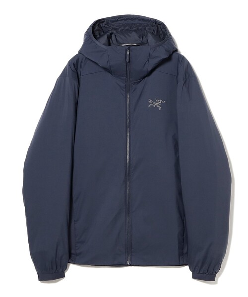 ブルゾン アウター ARC’TERYX / Atom Hoody メンズ レディースの画像