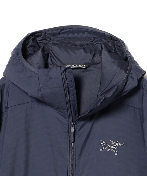 ブルゾン アウター ARC’TERYX / Atom Hoody メンズ レディースの画像