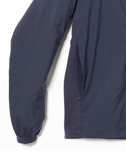 ブルゾン アウター ARC’TERYX / Atom Hoody メンズ レディースの画像