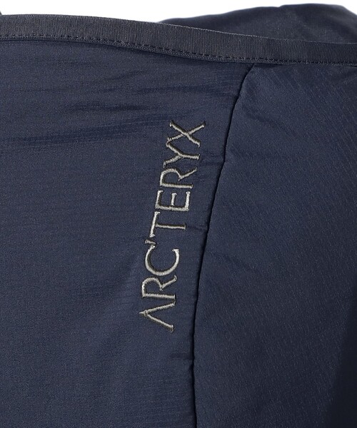 ブルゾン アウター ARC’TERYX / Atom Hoody メンズ レディースの画像