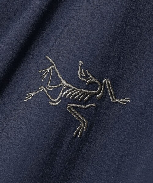 ブルゾン アウター ARC’TERYX / Atom Hoody メンズ レディースの画像