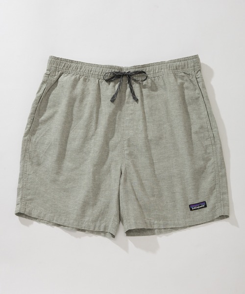 patagonia グレー ショートパンツ S patagonia 「patagonia」 ショートパンツ S グレー メンズ