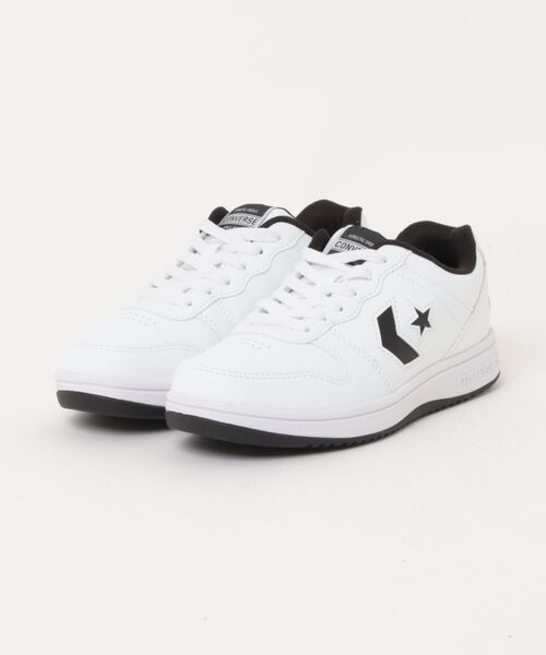 CONVERSE（コンバース） スニーカー NX360「軽量」レディース