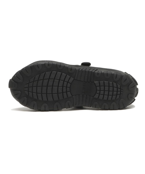 crocs（クロックス） サンダル TERRE 210639-060 レディース メンズ