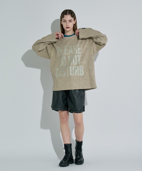 革ハーフパンツ パンツ レザーハーフパンツ レディース : ZOZOTOWN Yahoo!店