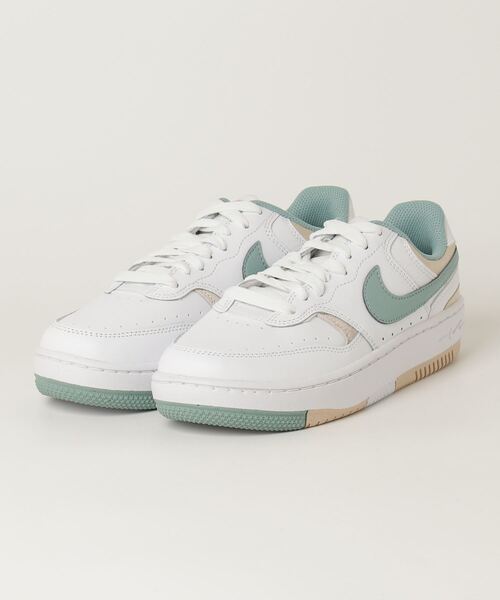 新品未使用　レア　ガンフォース NIKE スニーカー ナイキ ガンマ フォース レディース : ZOZOTOWN