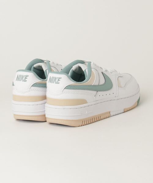 NIKE（ナイキ） スニーカー ガンマ フォース レディース : ZOZOTOWN