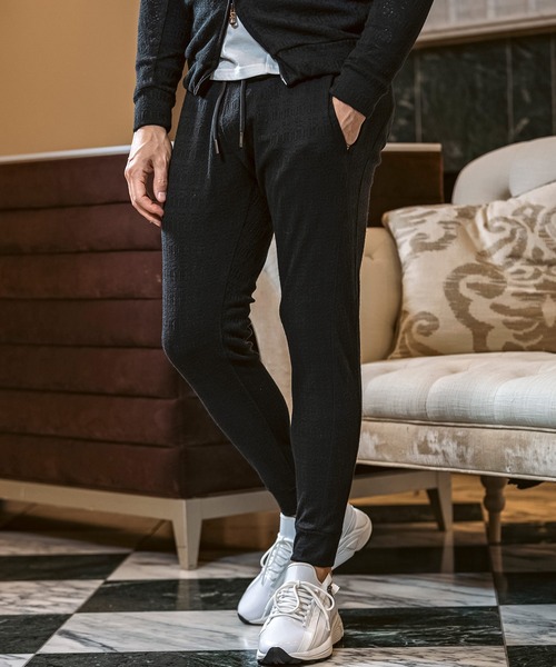 1PIU1UGUALE3 RELAX スラックス 1PIU1UGUALE3 RELAX(ウノピゥウノウ