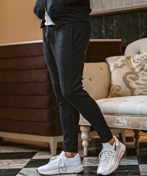 1PIU1UGUALE3 RELAX スラックス メンズ : ZOZOTOWN Yahoo!店 - 通販