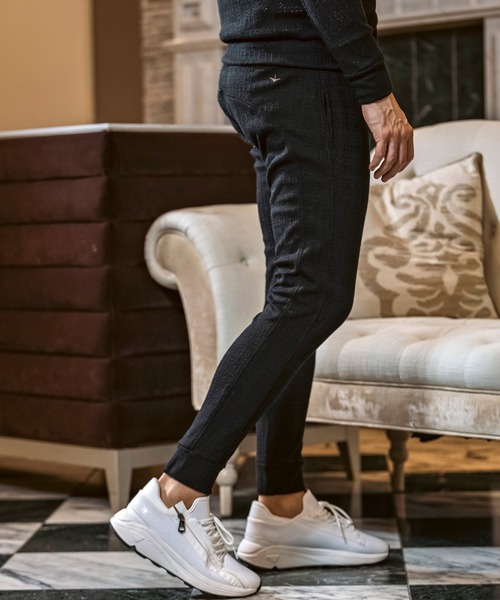 1PIU1UGUALE3 RELAX スラックス 1PIU1UGUALE3 RELAX(ウノピゥウノウ