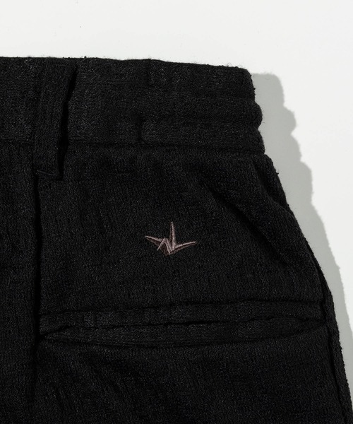 1PIU1UGUALE3 RELAX スラックス 1PIU1UGUALE3 RELAX(ウノピゥウノウ