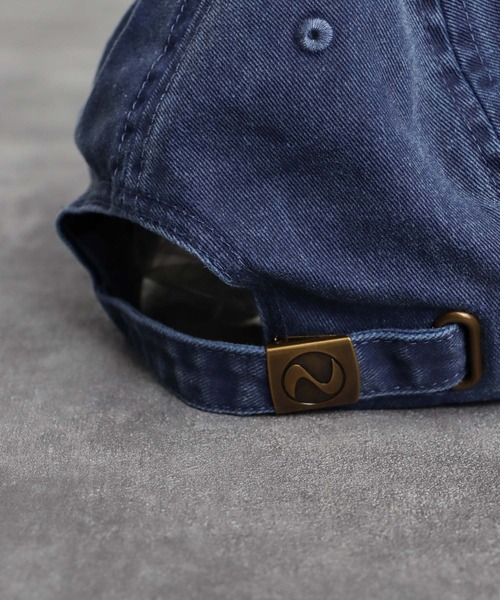 The Endless Summer キャップ 帽子 TES HUNTINGTON PIGMENT VINTAGE