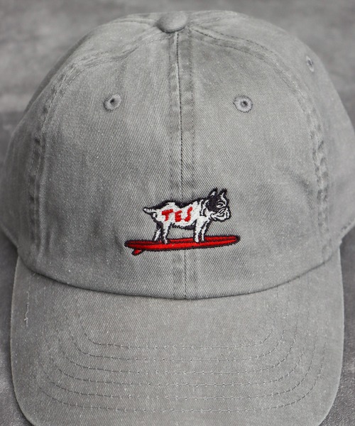 The Endless Summer（エンドレスサマー） キャップ 帽子 TES