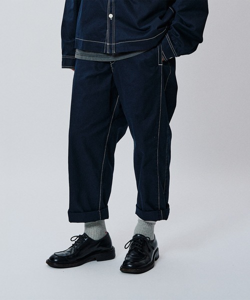 BOOTLEGGER UNION パンツ UNION（ユニオン） パンツ UNION TOKYO ROGERS PANT ユニオン