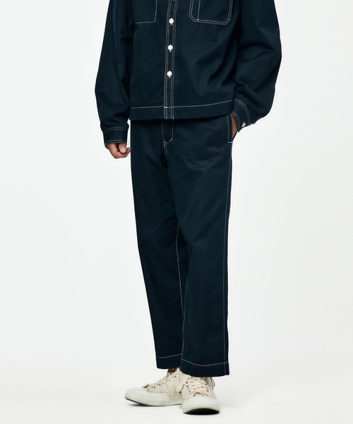 UNION（ユニオン） パンツ UNION TOKYO ROGERS PANT ユニオン