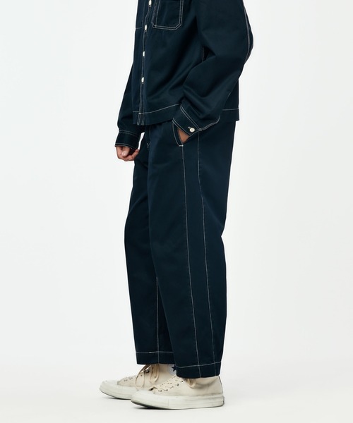 UNION（ユニオン） パンツ UNION TOKYO ROGERS PANT ユニオン