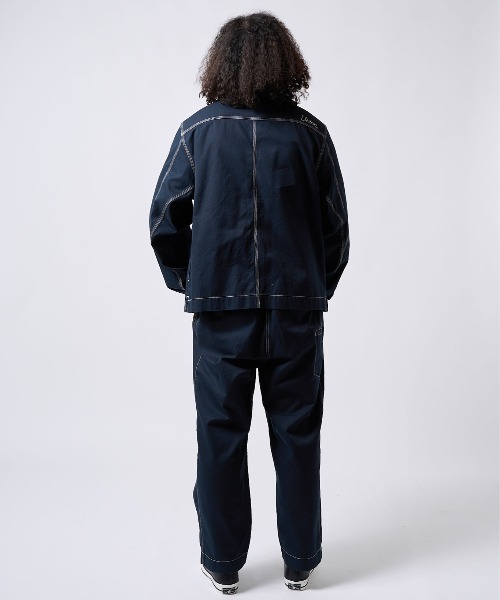 UNION（ユニオン） パンツ UNION TOKYO ROGERS PANT ユニオン