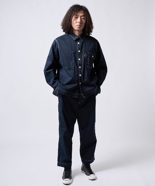 UNION（ユニオン） パンツ UNION TOKYO ROGERS PANT ユニオン