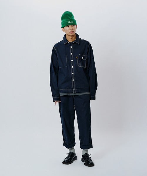 UNION（ユニオン） パンツ UNION TOKYO ROGERS PANT ユニオン