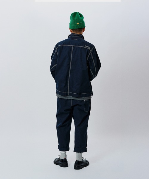 UNION（ユニオン） パンツ UNION TOKYO ROGERS PANT ユニオン