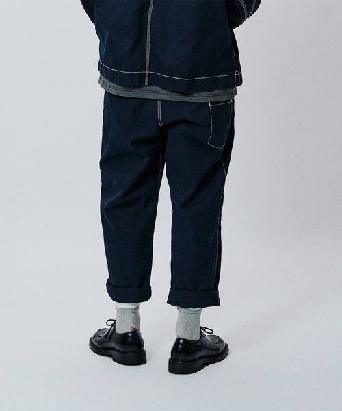 UNION（ユニオン） パンツ UNION TOKYO ROGERS PANT ユニオン