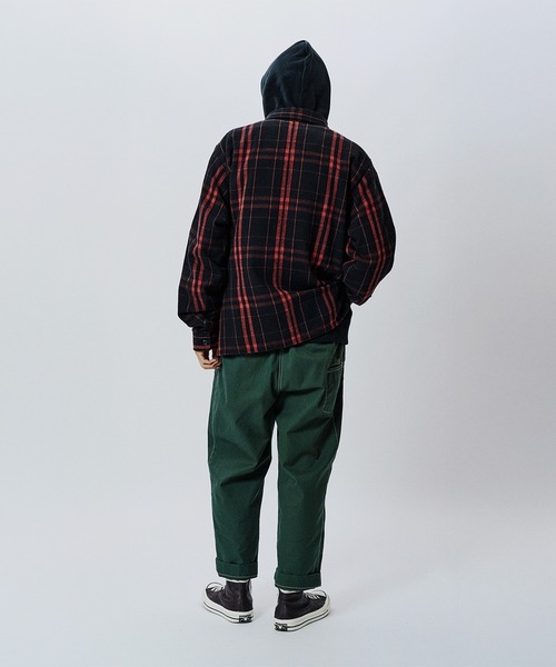UNION（ユニオン） パンツ UNION TOKYO ROGERS PANT ユニオン