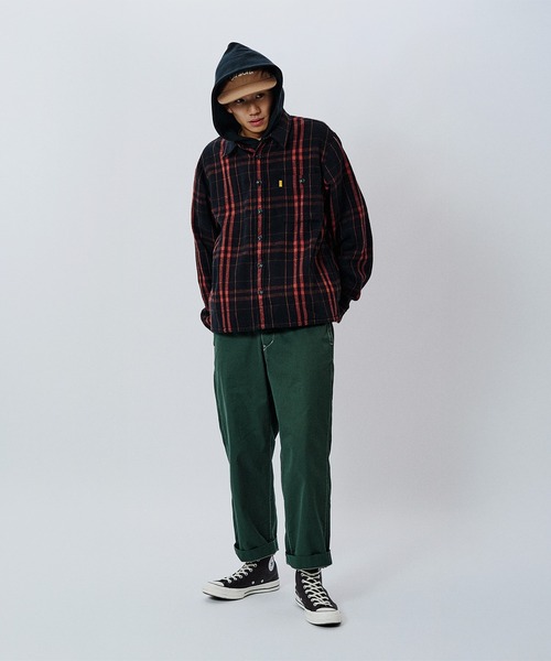 UNION（ユニオン） パンツ UNION TOKYO ROGERS PANT ユニオン