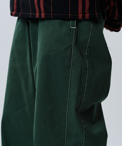UNION（ユニオン） パンツ UNION TOKYO ROGERS PANT ユニオン