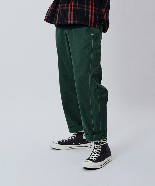 UNION（ユニオン） パンツ UNION TOKYO ROGERS PANT ユニオン