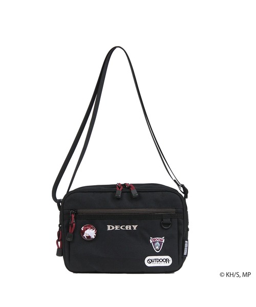 OUTDOOR PRODUCTS（アウトドアプロダクツ） ショルダーバッグ バッグ