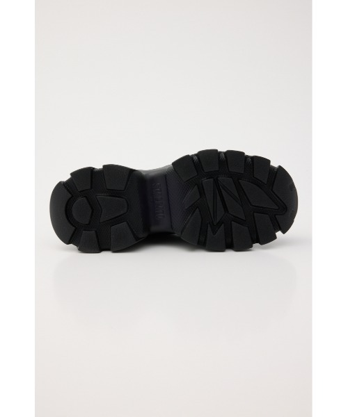 STACCATO（スタッカート） スニーカー ホーミーリボンボリューム