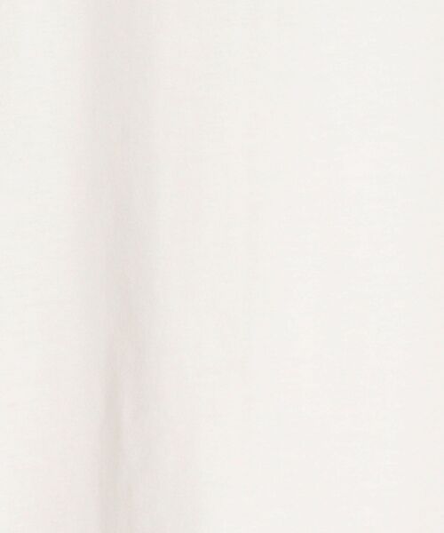 「SHIPS Days」 半袖カットソー ONE SIZE ネイビー レディース_画像6