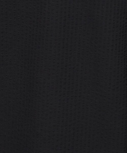 「OPAQUE.CLIP」 半袖ブラウス 42 ブルーグリーン レディース_画像9